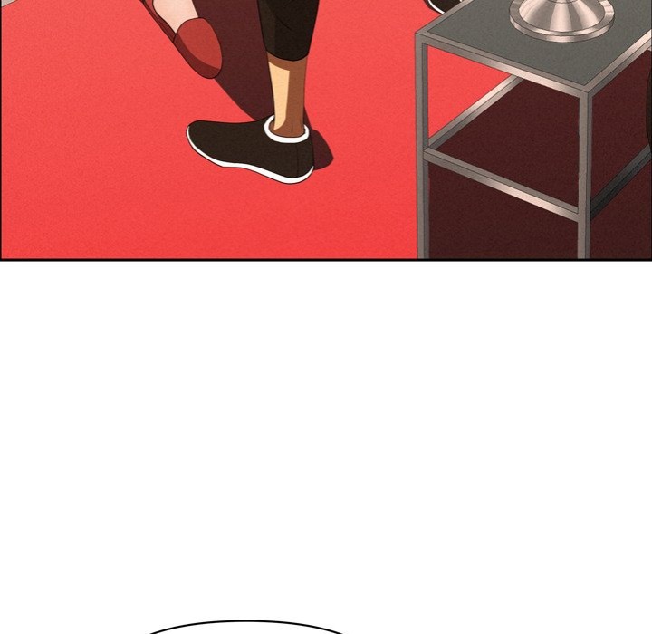 Milf Guard - Chapter 45 [photo 151] - MangaPorn