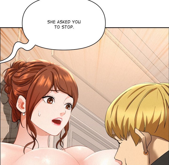 Milf Guard - Chapter 45 [photo 152] - MangaPorn