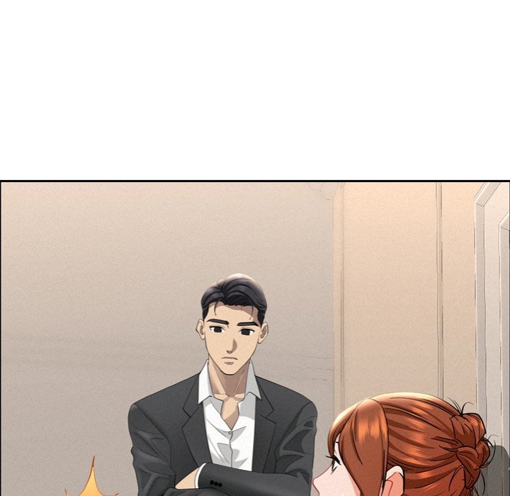 Milf Guard - Chapter 45 [photo 154] - MangaPorn