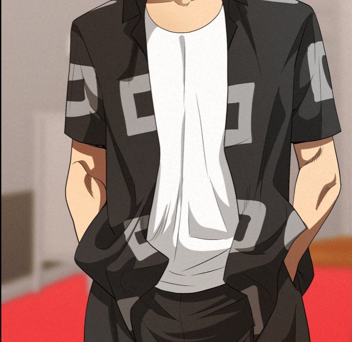 Milf Guard - Chapter 45 [photo 17] - MangaPorn