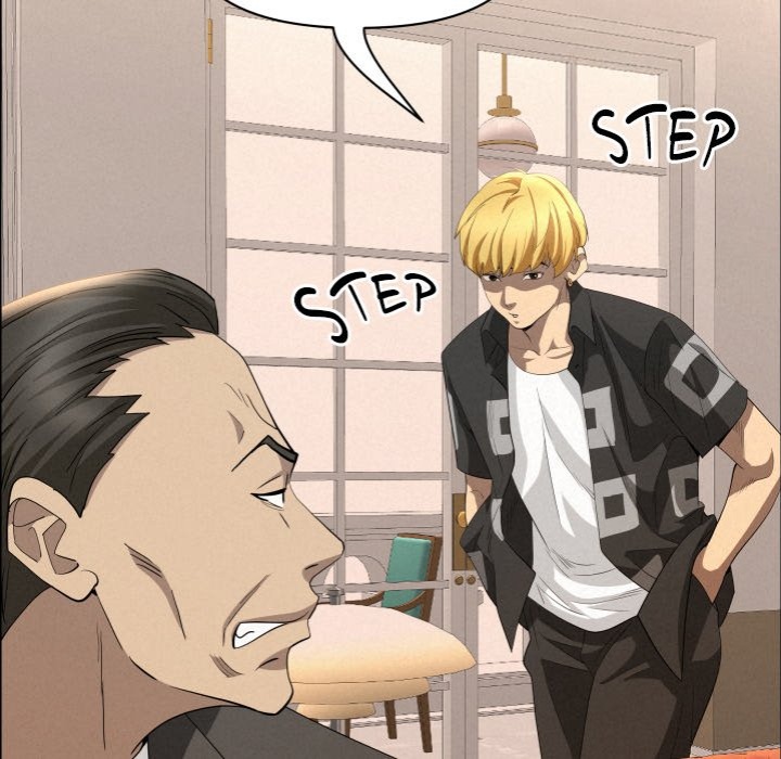 Milf Guard - Chapter 45 [photo 23] - MangaPorn