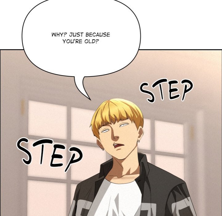 Milf Guard - Chapter 45 [photo 25] - MangaPorn