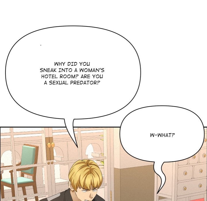 Milf Guard - Chapter 45 [photo 29] - MangaPorn