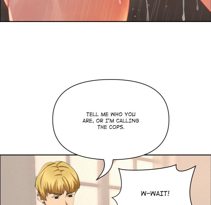 Milf Guard - Chapter 45 [photo 36] - MangaPorn