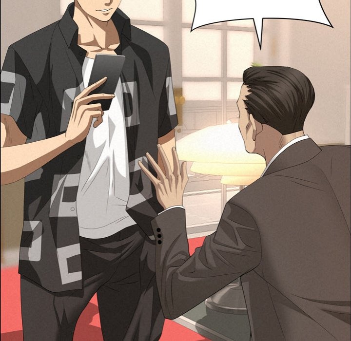 Milf Guard - Chapter 45 [photo 37] - MangaPorn