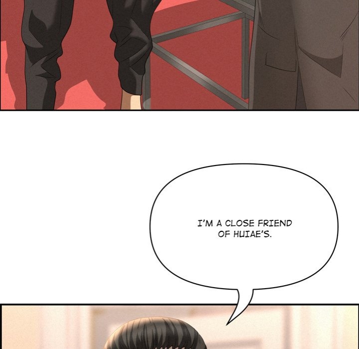 Milf Guard - Chapter 45 [photo 38] - MangaPorn