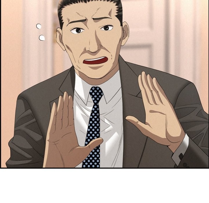 Milf Guard - Chapter 45 [photo 39] - MangaPorn