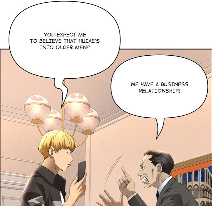 Milf Guard - Chapter 45 [photo 42] - MangaPorn
