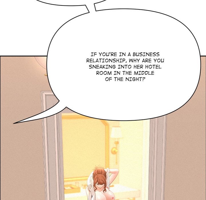 Milf Guard - Chapter 45 [photo 45] - MangaPorn