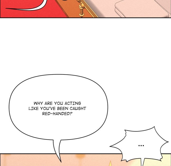 Milf Guard - Chapter 45 [photo 47] - MangaPorn