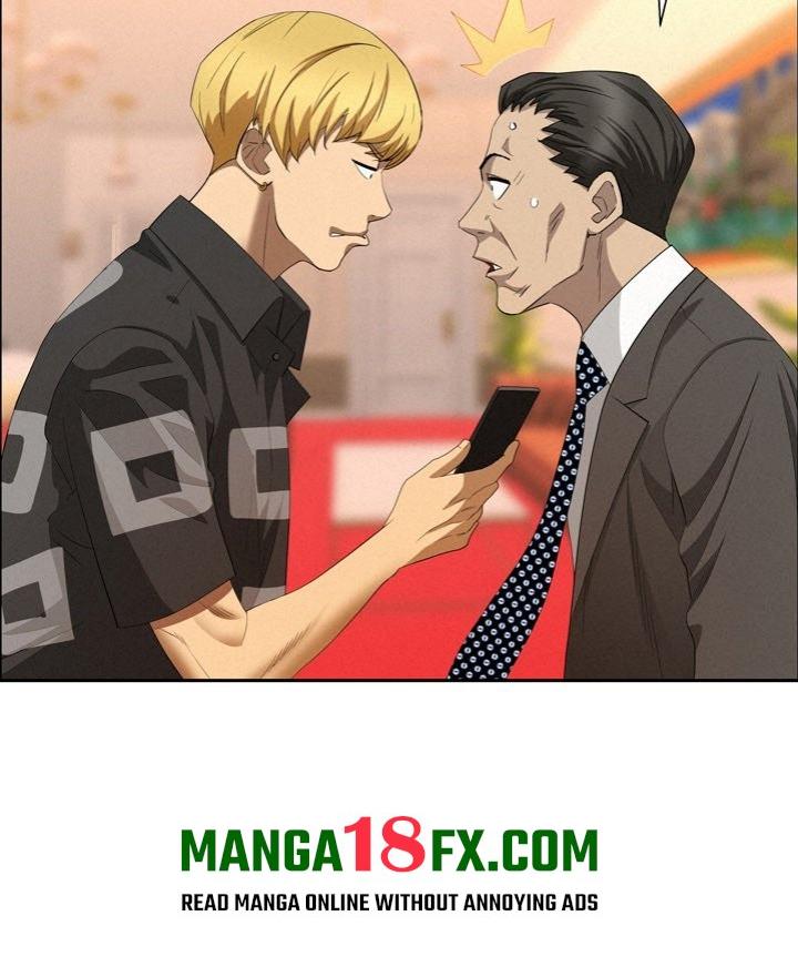 Milf Guard - Chapter 45 [photo 48] - MangaPorn
