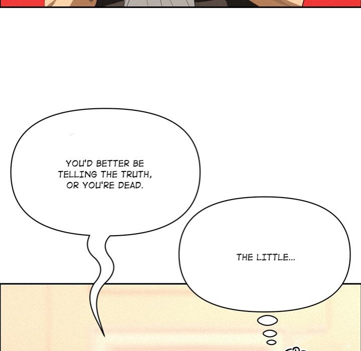 Milf Guard - Chapter 45 [photo 55] - MangaPorn