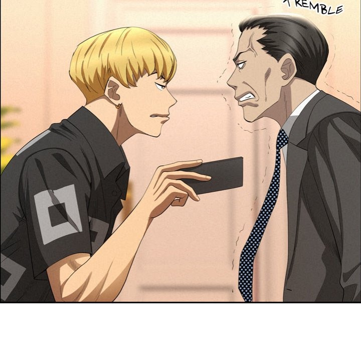 Milf Guard - Chapter 45 [photo 56] - MangaPorn