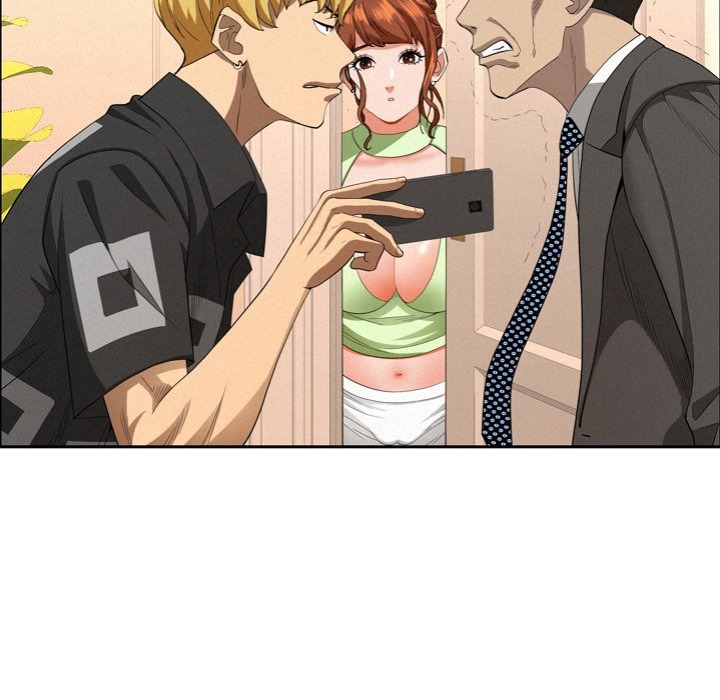 Milf Guard - Chapter 45 [photo 58] - MangaPorn