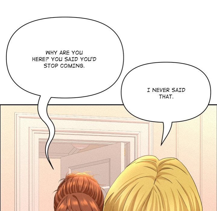 Milf Guard - Chapter 45 [photo 65] - MangaPorn