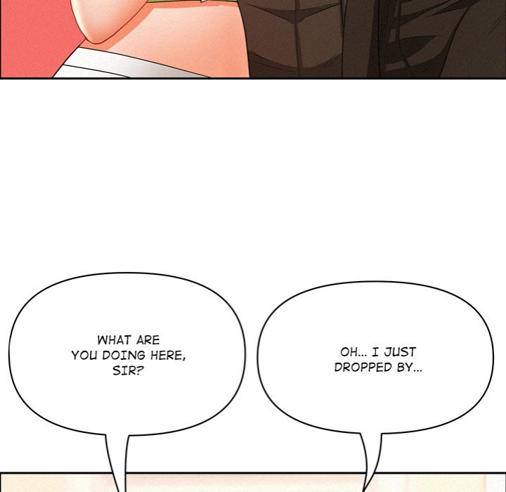 Milf Guard - Chapter 45 [photo 71] - MangaPorn