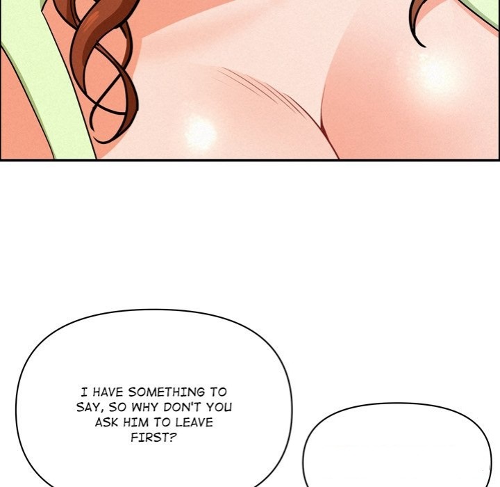 Milf Guard - Chapter 45 [photo 75] - MangaPorn