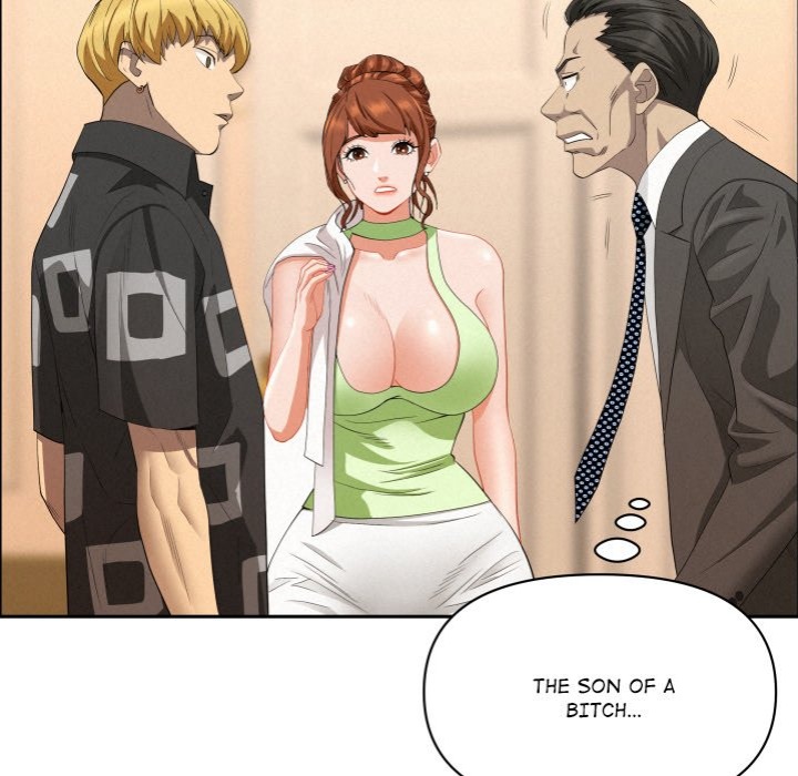 Milf Guard - Chapter 45 [photo 78] - MangaPorn