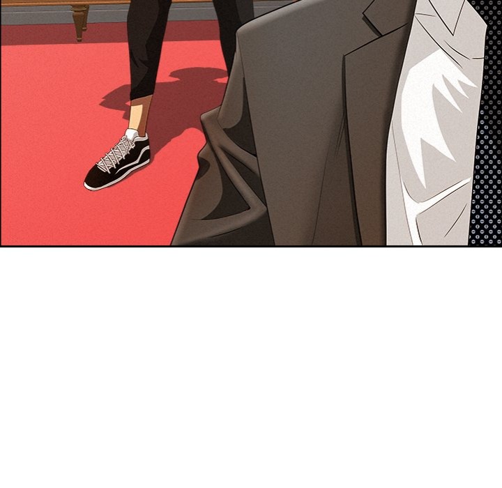 Milf Guard - Chapter 45 [photo 8] - MangaPorn