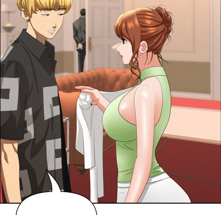 Milf Guard - Chapter 45 [photo 86] - MangaPorn