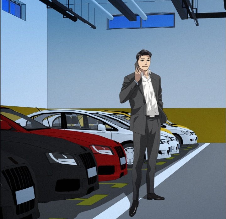 Milf Guard - Chapter 45 [photo 90] - MangaPorn