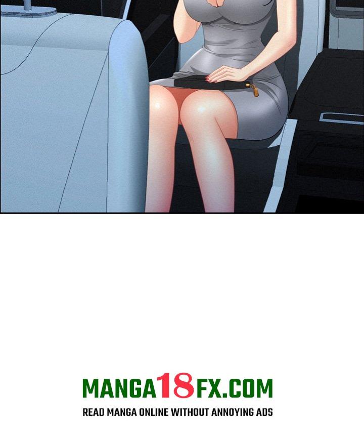 Milf Guard - Chapter 45 [photo 95] - MangaPorn