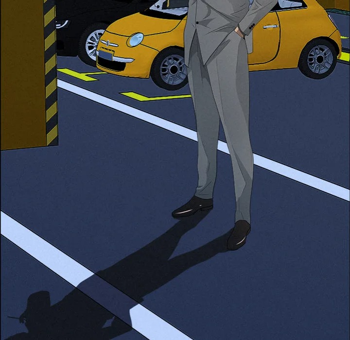 Milf Guard - Chapter 46 [photo 107] - MangaPorn