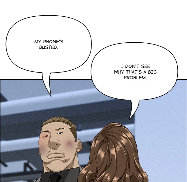 Milf Guard - Chapter 46 [photo 123] - MangaPorn