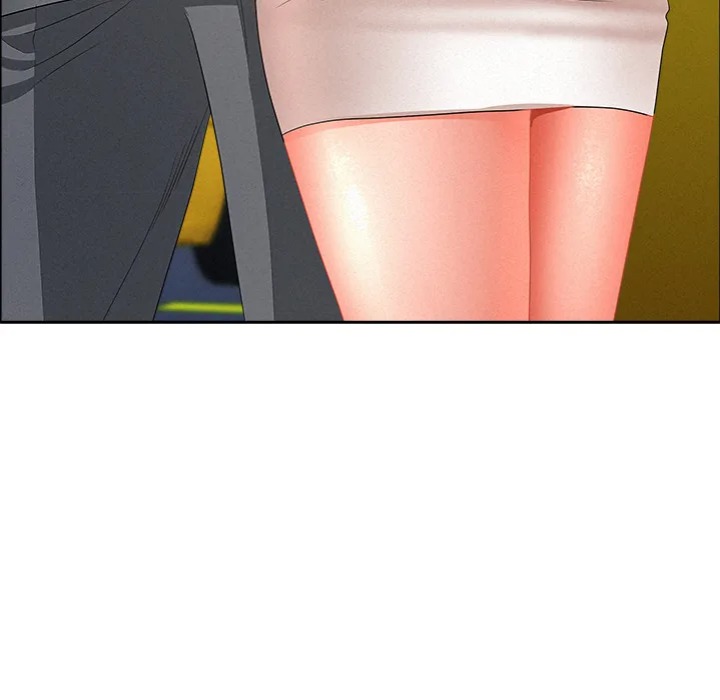 Milf Guard - Chapter 46 [photo 125] - MangaPorn