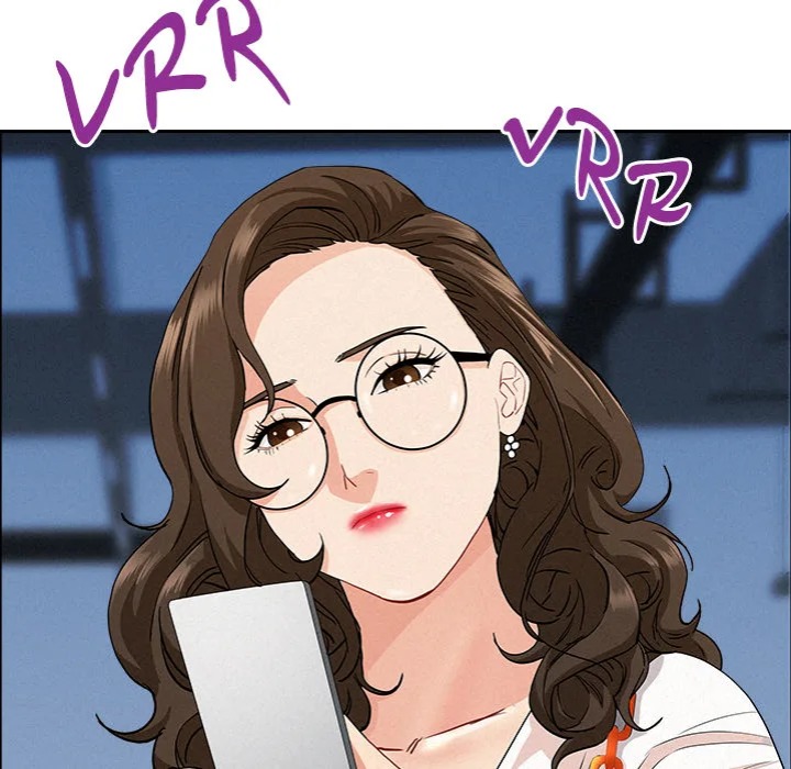 Milf Guard - Chapter 46 [photo 132] - MangaPorn