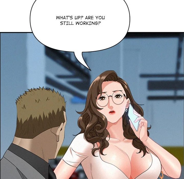 Milf Guard - Chapter 46 [photo 141] - MangaPorn