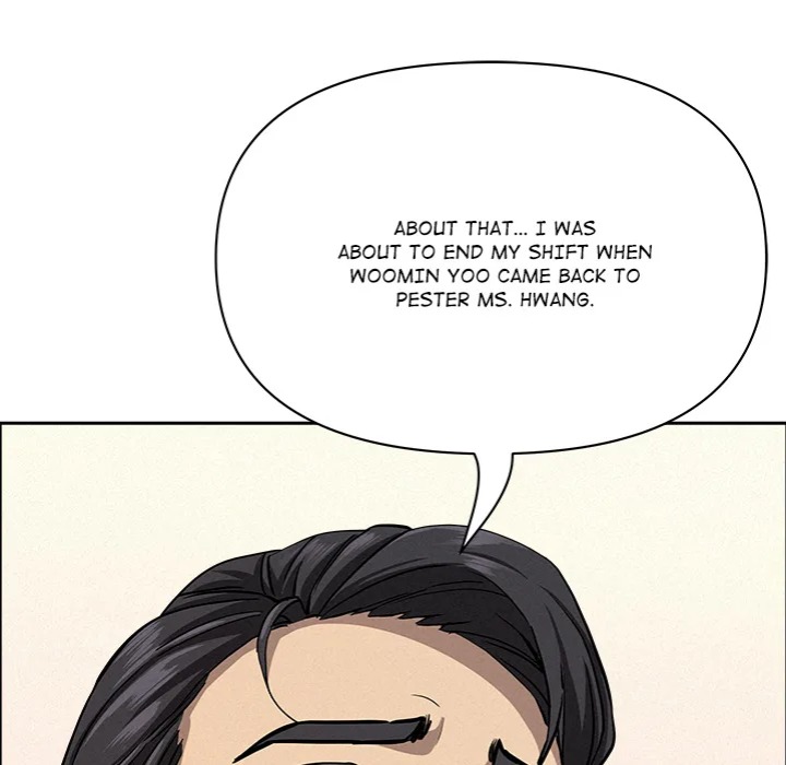 Milf Guard - Chapter 46 [photo 143] - MangaPorn