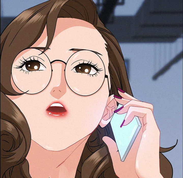 Milf Guard - Chapter 46 [photo 150] - MangaPorn