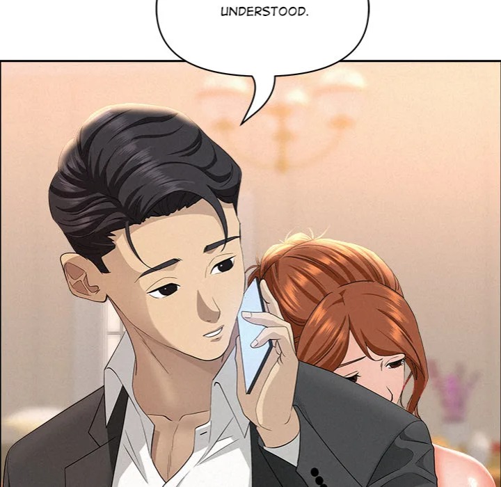 Milf Guard - Chapter 46 [photo 152] - MangaPorn