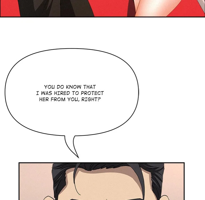 Milf Guard - Chapter 46 [photo 19] - MangaPorn