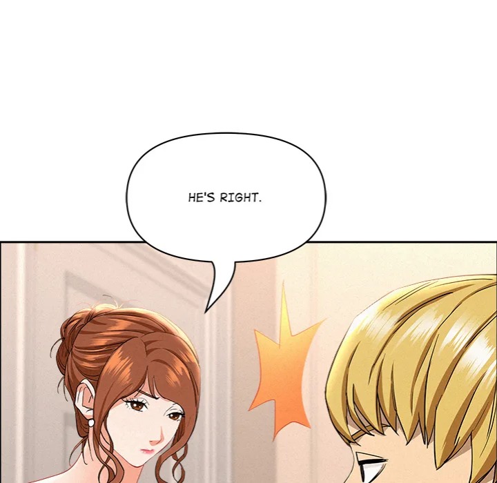 Milf Guard - Chapter 46 [photo 25] - MangaPorn