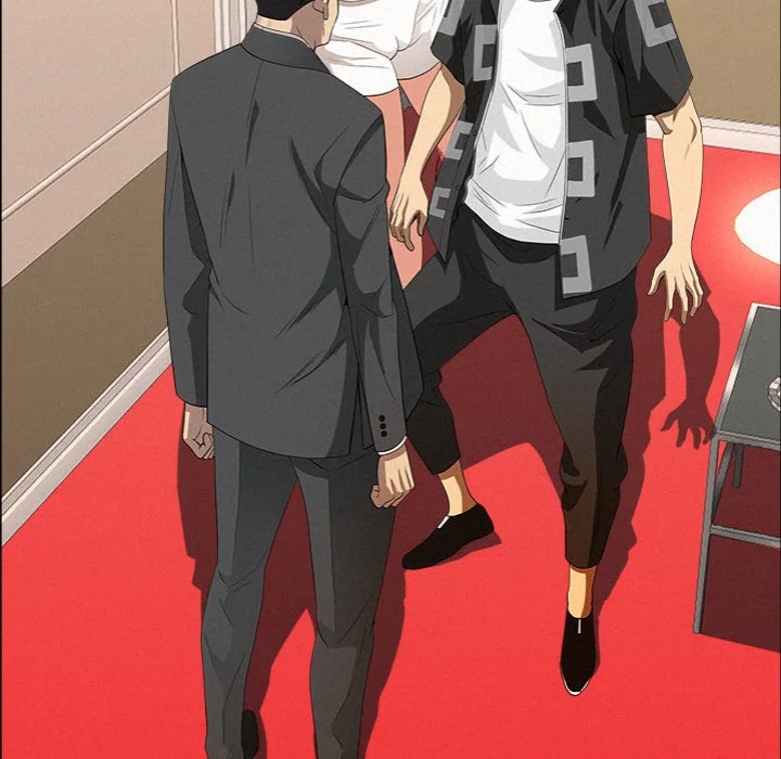 Milf Guard - Chapter 46 [photo 28] - MangaPorn