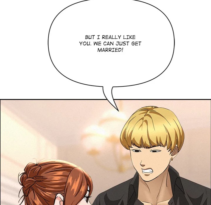 Milf Guard - Chapter 46 [photo 32] - MangaPorn