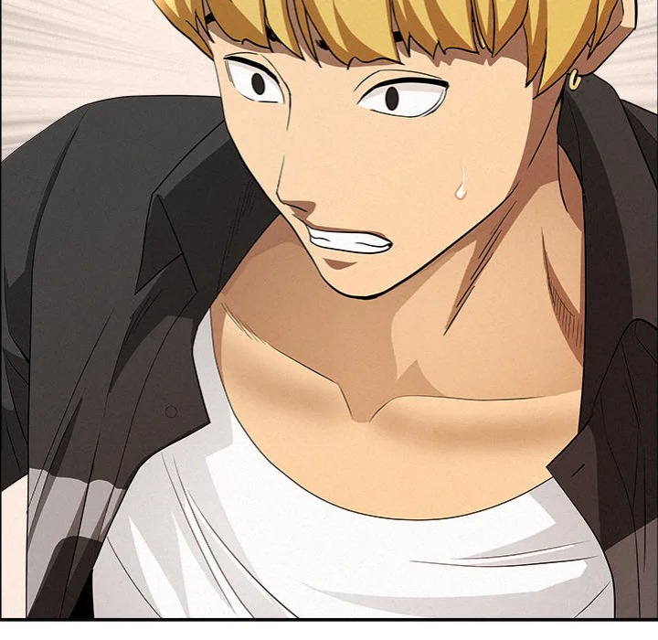 Milf Guard - Chapter 46 [photo 44] - MangaPorn