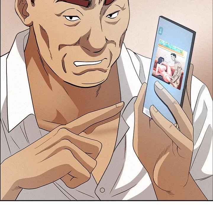 Milf Guard - Chapter 46 [photo 53] - MangaPorn