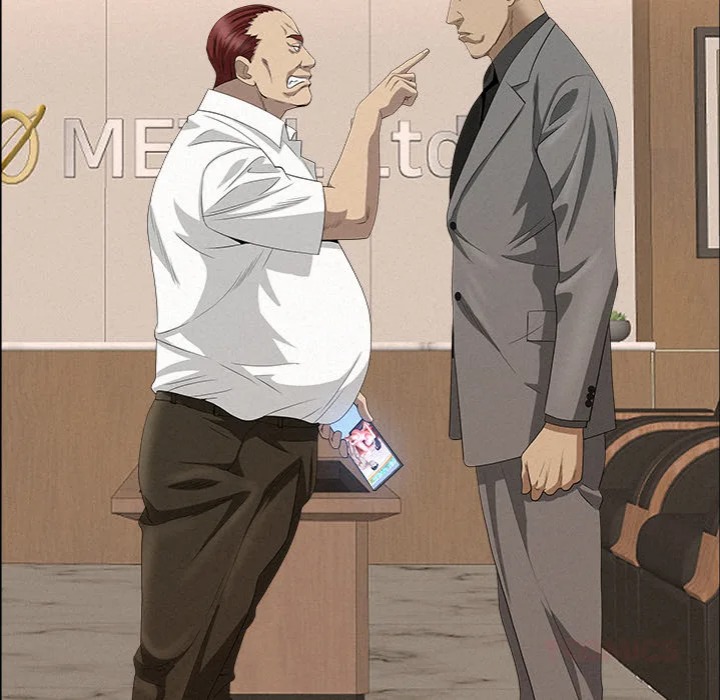 Milf Guard - Chapter 46 [photo 57] - MangaPorn