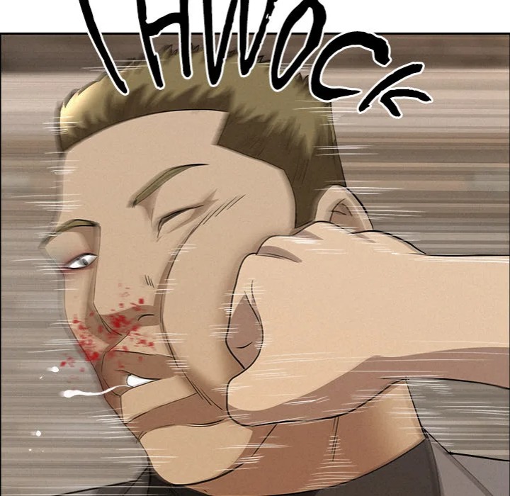 Milf Guard - Chapter 46 [photo 59] - MangaPorn