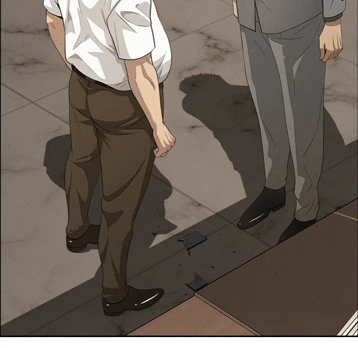 Milf Guard - Chapter 46 [photo 65] - MangaPorn