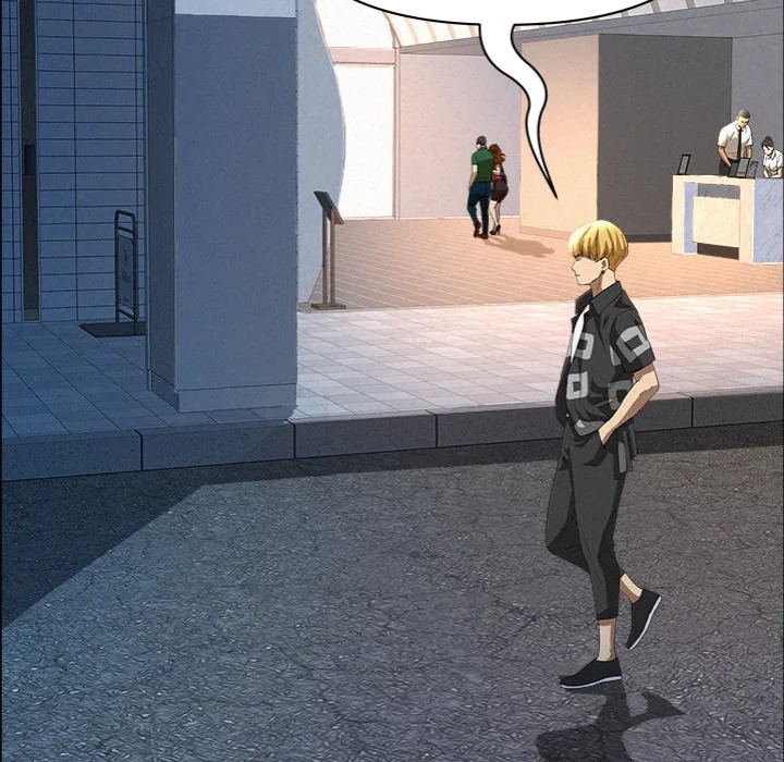 Milf Guard - Chapter 46 [photo 74] - MangaPorn