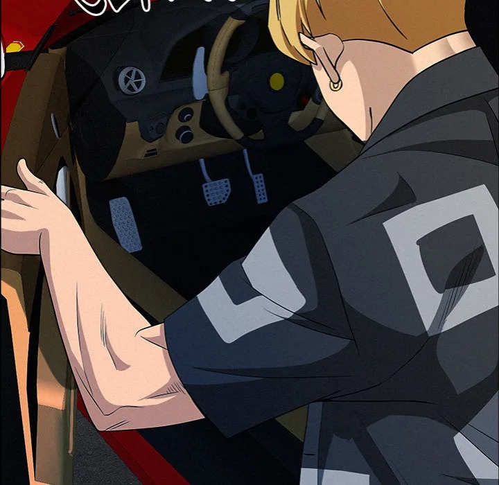 Milf Guard - Chapter 46 [photo 76] - MangaPorn