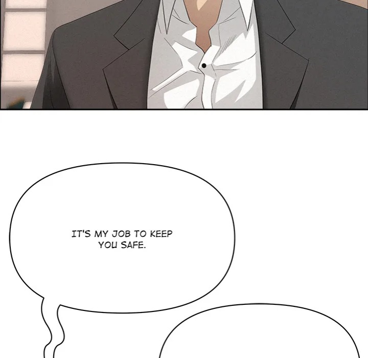 Milf Guard - Chapter 46 [photo 85] - MangaPorn