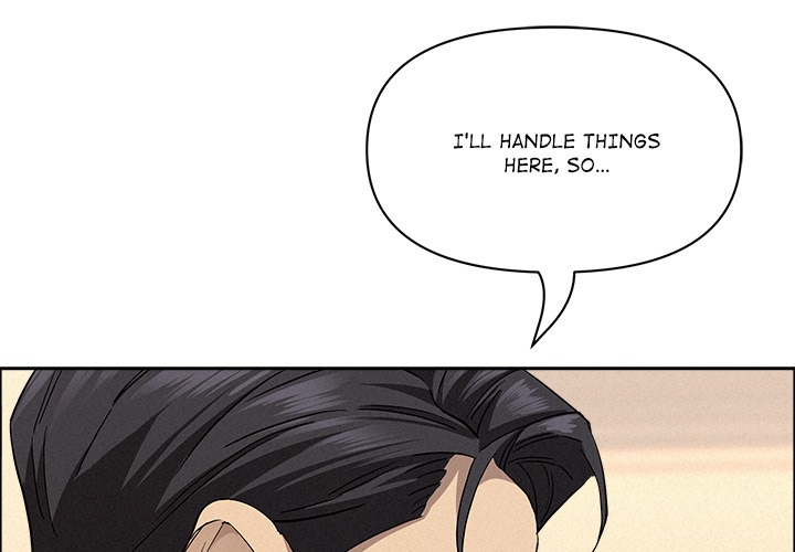 Milf Guard - Chapter 47 [photo 1] - MangaPorn