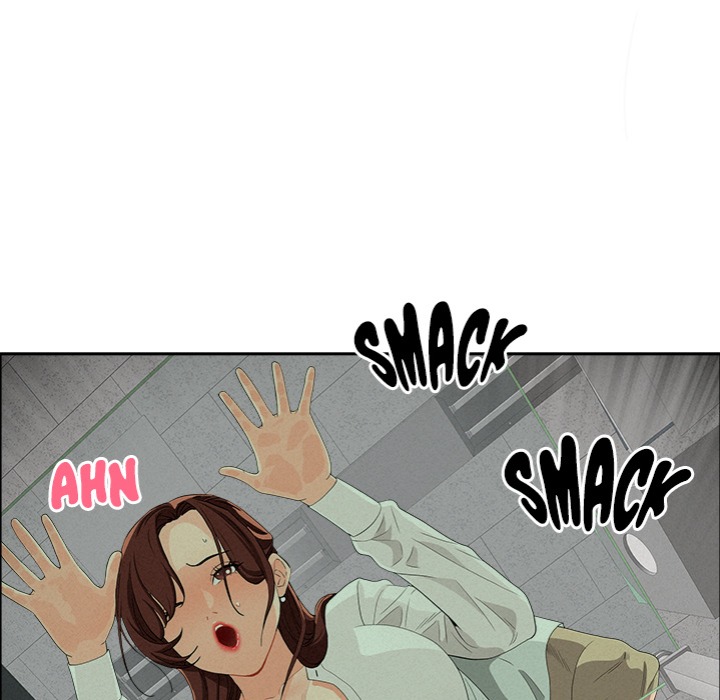 Milf Guard - Chapter 47 [photo 142] - MangaPorn