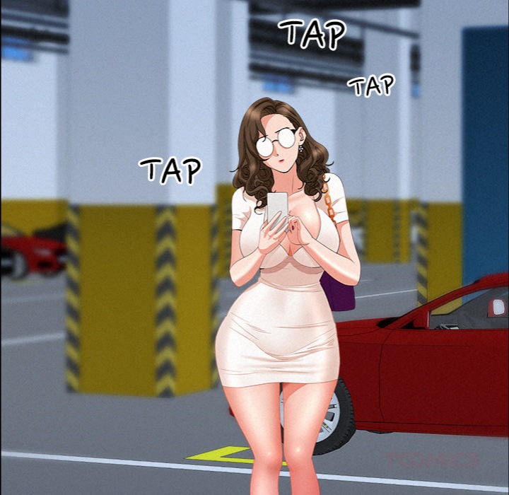 Milf Guard - Chapter 47 [photo 156] - MangaPorn