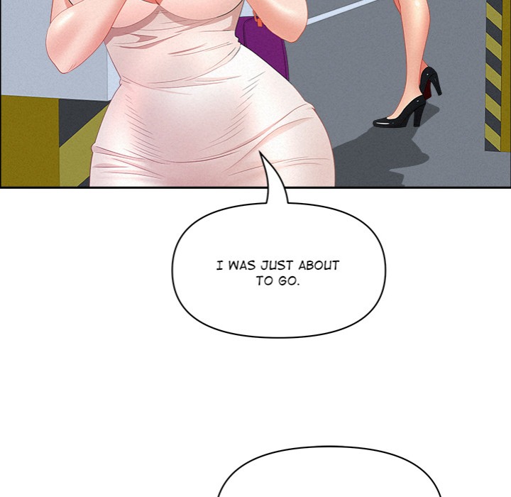 Milf Guard - Chapter 47 [photo 159] - MangaPorn